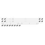 Hyundai/Kia 360 AVM Patterns