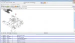 Hitachi Parts Manager Pro v6.5.5 EPC -Hitachi ALL Models Parts Manuals Software 2017 – Online Installation Service Included ! - Image 4