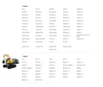 Hyundai CERES Heavy Equipment Service Manuals Set Updated [04.2021] Offline DVD - Image 2