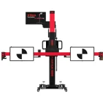 IA1000 Automated Alignment and ADAS System w Digital Targets - Image 4