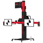 IA1000 Automated Alignment and ADAS System w Digital Targets - Image 3