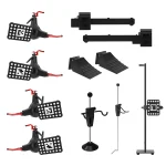 IA1000 Automated Alignment and ADAS System w Digital Targets - Image 2