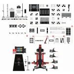 Autel IA700 ADAS All Systems Package + Tablet