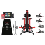 Autel IA700 ADAS Frame + Tablet