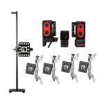 IA800 Intelligent ADAS Upgrade Package