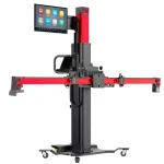 Autel IA900 ADAS & Wheel Alignment Frame - Image 3