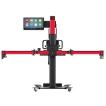 Autel IA900 ADAS & Wheel Alignment Frame - Image 2