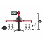 Autel IA900 ADAS & Wheel Alignment Frame