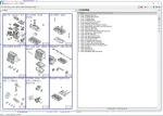 Isuzu CSS-NET Trucks & Industrial Engines EPC Latest 2020- With VIN Decoding !