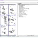 Isuzu CSS-NET Trucks & Industrial Engines EPC Latest 2020- With VIN Decoding !