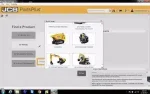 JCB ALL Models Parts Manuals Software EPC 2017 – Jcb Service Parts Plus 022017 - Image 3