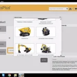 JCB ALL Models Parts Manuals Software EPC 2017 – Jcb Service Parts Plus 022017 And Service Manuals 2017