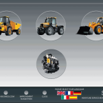 JCB Compact Service Repair Manuals 2013 -Dealer Service Information Software 2013 – Online Installation Service
