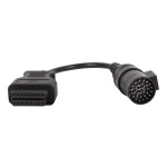 Jaltest JDC206A Case IH, Iveco, Laverda Diagnostics Cable