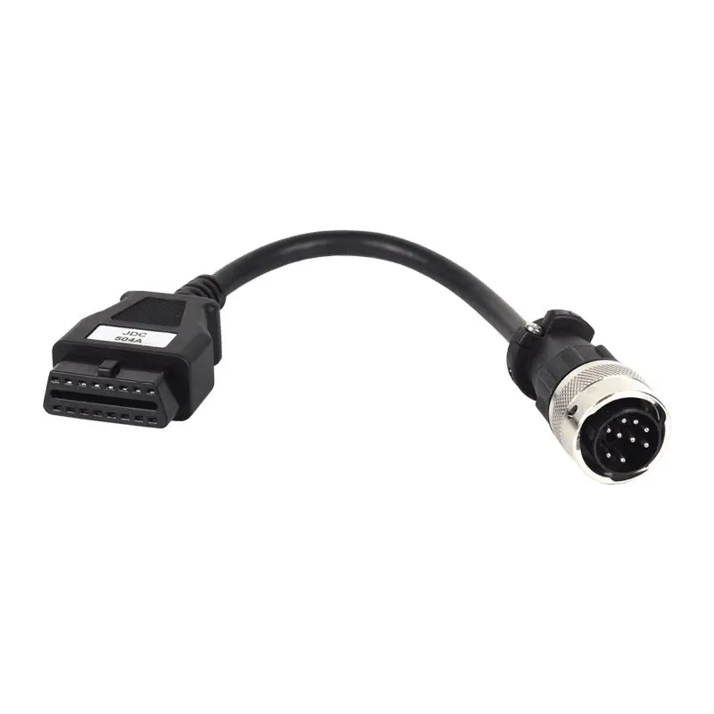 JDC504A_Deutz-Engines-diagnosis-cable-1.jpg Jaltest JDC504A Deutz Engines Diagnostics Cable - Image 1