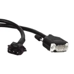 Jaltest JDC515.9 Carraro Diagnostics Cable