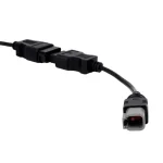 Jaltest JDC538A Yanmar Diagnostics Cable