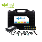 Jaltest Agricultural Equipment Build a Kit