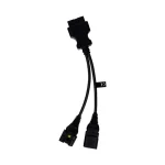 Jaltest JDC567A AGCO Diagnostics cable for SISU Tier 5 engines - Image 2