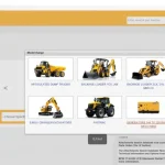 JCB ALL Models Parts Manuals Software EPC 2017 – Jcb Service Parts Plus 022017