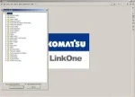 Komatsu CSS Viewer 5.11 EUROPE Parts Catalog EPC Software All Models & Serials Up To 2020 - Image 2