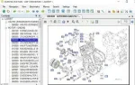 Kubota EPC Tractor, Construction, Power Products, Utility Vehicle, Turf [06.2021] ENGLISH – SPANISH