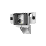 MA600 Mobile Frame Radar Adapter Plate