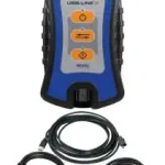 Universal Heavy Duty Diagnostic Kit 2022 With Genuine Nexiq USB Link 3 – And 3 Software Choose From List  0 Reviews