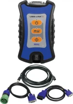 2024 Universal Heavy Duty Truck Diagnostic Kit With Genuine Nexiq USB Link 3 & CF-54 Laptop – ALL Software Package Installed - Image 4