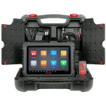 Autel MaxiSYS MS906MAX Diagnostic Tablet
