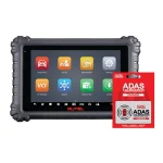 MaxiSYS MS906PRO with ADAS Software Upgrade