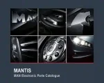 MAN Mantis 2025 EPC Electronic Parts Catalog – All Models Covered Latest 2025 - Image 2