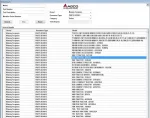Massey Ferguson Epsilon 2021 Europe EPC Parts Books and Workshop Manuals For All Models - Image 3