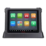 Autel MaxiSYS MSULTRAEV ICE & EV Diagnostic Kit
