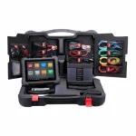 Autel MaxiSys MS919 Automotive Diagnostic Tablet