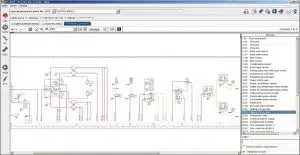 Mercedes_wis_cxema_2_a2d3beba-7afb-4bd4-acda-fa71d636f444-300x155.jpg Mitsubishi Fuso Trucks Parts Manual Software (EPC) All Models & Serials Up To 2015 – License For Many Pc’s !!! - Image 1