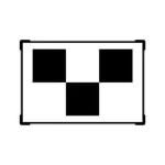 Autel Nissan/Infiniti Lane Departure Target Left & Right 3