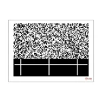 Autel Subaru LDWI Lane Departure Pattern Board (MA600 + IA900)