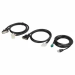 Autel Tesla Model S & X Diagnostic Adapter Cables