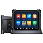 MaxiSYS ULTRA S2 Diagnostic Tablet