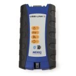 Universal Heavy Duty Truck Diagnostic Kit 2020 With Genuine Nexiq USB Link 2- And 3 Software Choose From List - Image 2