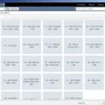 Isuzu Commercial Vehicle North American Trucks EPC Parts Catalogs Latest 2021