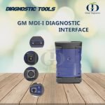 General Motor (GM) MDI-I Diagnostic Tools - Image 3