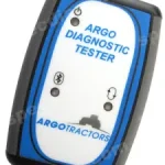 ARGO DIAGNOSTIC KIT (ARGOTOOL) For Landini / McCormik / Valpadana Complete Kit Include Latest Software 2021