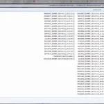 2017 Biggest Configuration Files Collection For Caterpilllar !!