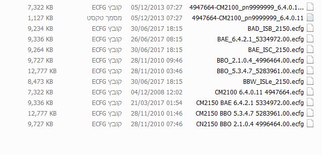 b7c06c7cac61cd5fa82caad8d26d3f81_1a8f1a28-f017-4874-8028-679ed66bf536 For Cumins Calterm BBO BAD BAE BBW CM2150 CM2100 ECFG Meta File Collection – All Files As Shown In Picture - Image 1