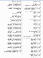For Cumins Calterm BAB BAC XXX CM850 CM871 ECFG Meta File Collection – All Files As Shown In Picture - Image 3