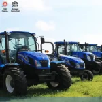 New Holland Case CNH DPA5 Diagnostic Interface & Latest EST Installed On CF-54 Laptop – Complete Diagnostic Kit 2025 With Latest Etimgo Included