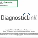 Detroit Diesel Diagnostic Link (DDDL 8.07) 2018 -ALL Grayed Parameters Enabled ! Online Installation Service Included !
