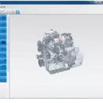 Doosan Diagnostic Software Industrial Developer Level E-Doctor, DDT and G2-Scan